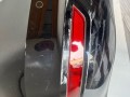 бампер задний Volkswagen Sharan 2 поколение 2011, 2.0 л., CCZA, бензин, АКПП, минивэн, 7N0807421B - фото №4