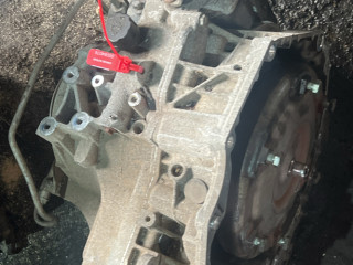 КПП автоматическая (АКПП) Opel Insignia 1 поколение (A) [рестайлинг] 2016, 1.6 л., B 16 DTH, дизель, АКПП, седан, 6RLW