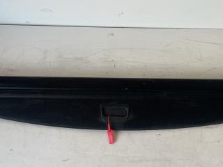 шторка багажника Volkswagen Touran 2 поколение 2015, 1.4 л., CZDA, бензин, АКПП, минивэн