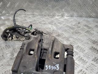 суппорт передний правый Peugeot 406 1 поколение 1998, 1.9 л., дизель, 5МКПП, седан