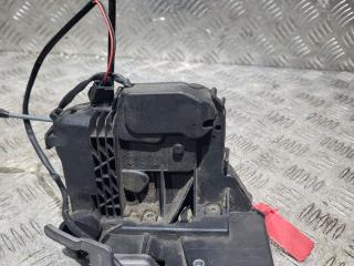 замок двери передней правой Mercedes-Benz C-Класс W203/S203/CL203 2002, 2.2 л., дизель, универсал, 2037200435