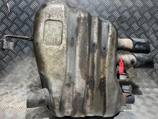 глушитель BMW 5 серия F07/F10/F11 2012, 2.0 л., N20 B20 A, бензин, АКПП, седан, 761860505, 82108539, 140976
