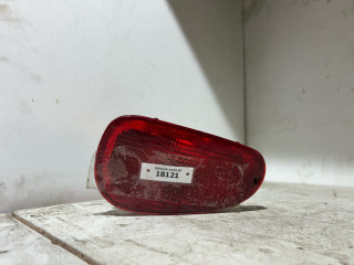 фонарь задний Renault Espace 3 поколение 2000, 2.0 л., бензин, минивэн