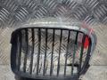 решетка радиатора BMW 5 серия E39 1999, 2.0 л., дизель, МКПП, седан, 81593140 - фото №8