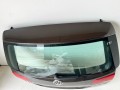 крышка багажника (дверь 3-5) Volkswagen Sharan 2 поколение 2015, 2.0 л., CCZA, бензин, АКПП, минивэн, 7N0827025H - фото №15