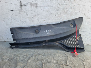 дождевик Renault Scenic 1 поколение [рестайлинг] 2002, 1.6 л., бензин, 5МКПП, минивэн, 8200050329