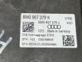 блок ABS Audi A4 B9 2018, 2.0 л., CVKB, бензин, АКПП, универсал, 8W0907379K, 8W0907379J, 8W0614517N, 0265257378 - фото №2