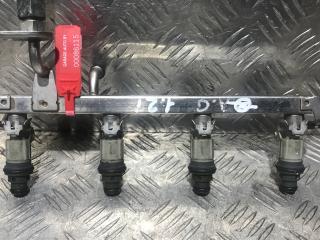 форсунка Opel Astra G 1999, 1.2 л., бензин, МКПП, 0280155793