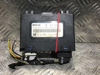 блок управления парктрониками Opel Signum C [рестайлинг] 2005, 3.0 л., Z 30 DT, дизель, хетчбэк 5 дв., 0263004031, 511995847, 13181070