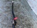 стабилизатор подвески задний Volkswagen Sharan 2 поколение 2011, 2.0 л., CCZA, бензин, АКПП, минивэн, 7N0511305B - фото №3