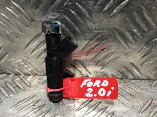 форсунка Ford S-Max 1 поколение 2008, 2.0 л., бензин, МКПП, 0280156154, 1S7G-GA