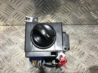 переключатель света Mercedes-Benz A-Класс W168/V168 [рестайлинг] 2002, 1.7 л., дизель, МКПП, 1685450104