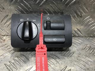 переключатель света BMW X5 E53 [рестайлинг] 2005, 3.0 л., бензин, АКПП, 6930243, 037045072