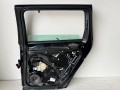 дверь задняя правая Volkswagen Passat B7 2011, 2.0 л., CCZB, бензин, АКПП, универсал, 3AA839756 - фото №9