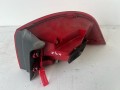 фонарь задний левый Volkswagen Passat B7 2011, 2.0 л., CCZB, бензин, АКПП, универсал, 3AF945207B - фото №4