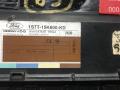 блок комфорта Ford Mondeo 3 поколение 2003, 2.0 л., дизель, МКПП, универсал, T83SA, 1S7T-15K600-KD, 5WK48743E - фото №2