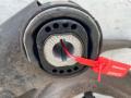 балка подвески задняя Audi A6 4G/C7 [рестайлинг] 2016, 1.8 л., CYGA, бензин, АКПП, седан, 4G0505235AB - фото №10