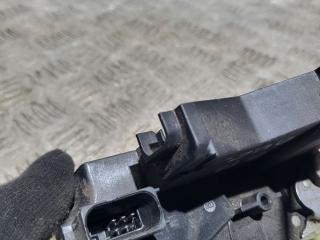 замок двери передней левой Opel Vectra C 2003, 2.2 л., Z 22 YH, бензин, МКПП, серебро, универсал, GQ131576762