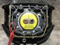 подушка безопасности водителя Ford Fusion 1 поколение 2004, 1.4 л., бензин, МКПП, хетчбэк 5 дв. - фото №3