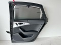 дверь задняя правая Audi A6 4G/C7 [рестайлинг] 2015, 1.8 л., CYGA, бензин, АКПП, седан, 4G5833052 - фото №7