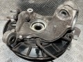 ступица передняя правая Volkswagen Sharan 2 поколение 2011, 2.0 л., CCZA, бензин, АКПП, минивэн, 3C0407258F - фото №3