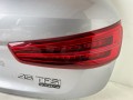 крышка багажника (дверь 3-5) Audi Q3 8U [рестайлинг] 2015, 2.0 л., CULB, бензин, АКПП, внедорожник 5 дв., 8U0827025B - фото №5