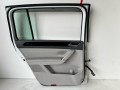 дверь задняя левая Volkswagen Touran 2 поколение 2016, 1.4 л., CZDA, бензин, АКПП, минивэн, 5TA833311 - фото №11