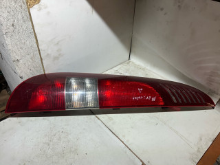 фонарь задний левый Mercedes-Benz Vaneo W414 2003, 2.0 л., минивэн