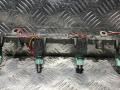 форсунка Mitsubishi Carisma 1 поколение 1999, 1.6 л., бензин, МКПП, хетчбэк 5 дв., 0280155723, CDH210 - фото №2