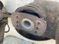 балка подвески задняя Volkswagen Sharan 2 поколение 2011, 2.0 л., CCZA, бензин, АКПП, минивэн, 7N0505235 - фото №15