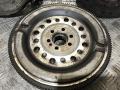 комплект сцепления Audi A4 B6 2002, 1.9 л., AVB, дизель, МКПП, седан - фото №6