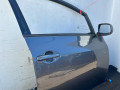 дверь передняя правая Toyota Auris 1 поколение 2009, 1.4 л., 1ND-TV, дизель, 6МКПП, хетчбэк 5 дв. - фото №2