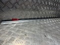 молдинг стекла Volkswagen Sharan 2 поколение 2011, 2.0 л., CCZA, бензин, АКПП, минивэн, 7N0843470C - фото №3
