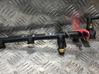 форсунка Renault Scenic 1 поколение [рестайлинг] 2002, 1.6 л., K4M 700, бензин, 5МКПП, минивэн, H029611, ITGM60