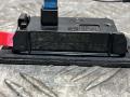 подсветка номера BMW 5 серия F07/F10/F11 2012, 2.0 л., N20 B20 A, бензин, АКПП, седан, 63267193293 - фото №3