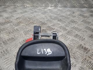 ручка внутренняя задняя правая Renault Kangoo 1 поколение [рестайлинг] 2005, 1.5 л., дизель, 5МКПП, фургон, 7700303503