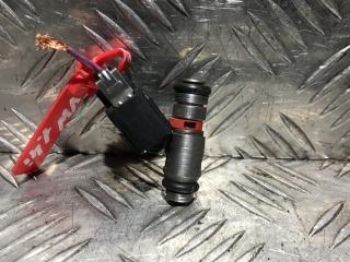 форсунка Volkswagen Golf 4 поколение 1999, 1.4 л., AXP, бензин, 5МКПП, хетчбэк 3 дв., 036031C