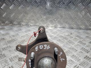 ступица задняя левая Ford Focus 1 поколение 2000, 1.6 л., бензин, 5МКПП, хетчбэк 5 дв.