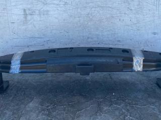 усилитель бампера заднего Volkswagen Sharan 2 поколение 2011, 2.0 л., CCZA, бензин, АКПП, минивэн, 7N0807251A, 7N0807305