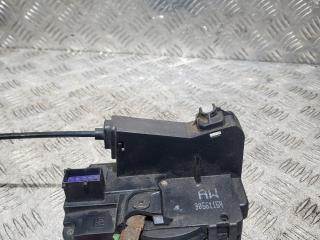 замок двери передней правой Opel Astra G 2000, универсал, AW90561154