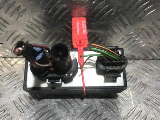 вентилятор радиатора Volkswagen Golf 3 поколение 1997, 1.8 л., ANN, бензин, 5МКПП, универсал, 357919506A, 898719000