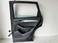 дверь задняя правая Audi Q5 8R 2010, 2.0 л., CDNC, бензин, АКПП, внедорожник 5 дв., 8R0833052B - фото №8