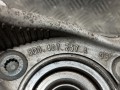 ступица передняя левая Volkswagen Touran 2 поколение 2016, 1.4 л., CZDA, бензин, АКПП, минивэн, 5Q0407257A - фото №5
