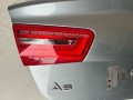 крышка багажника (дверь 3-5) Audi A6 4G/C7 2012, 2.0 л., CDNB, бензин, АКПП, седан, 4G5827023C - фото №6