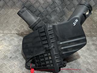 корпус воздушного фильтра BMW 5 серия F07/F10/F11 2012, 2.0 л., N20 B20 A, бензин, АКПП, седан, 13717612014, 13717582908