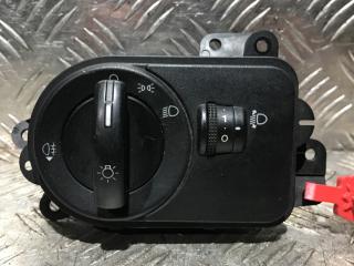 переключатель света Ford Fiesta 5 поколение 2004, 1.4 л., дизель, МКПП, хетчбэк 5 дв., 13A024