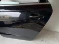 дверь задняя левая Audi A6 4G/C7 2013, 2.8 л., CHVA, бензин, АКПП, седан, 4G5833051 - фото №2
