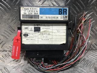 блок комфорта Opel Zafira 1 поколение (A) 2000, 1.8 л., бензин, МКПП, 90520860, 4608096, G132555J