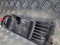 заглушка (решетка) в бампер Audi A6 4B/C5 2000, 1.9 л., дизель, МКПП, седан, 4B0807682HR - фото №4