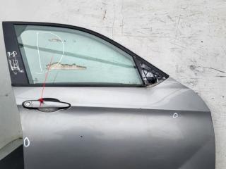 дверь передняя правая BMW X1 E84 2010, 2.0 л., дизель, АКПП, внедорожник 5 дв.